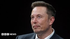 US backs Elon Musk’s bid to overturn €120m EU fine against X