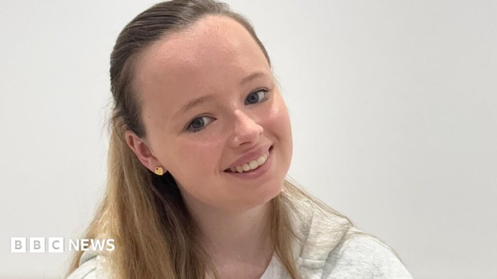 University of Gloucestershire student living at home ‘wasn’t ready’ to move away
