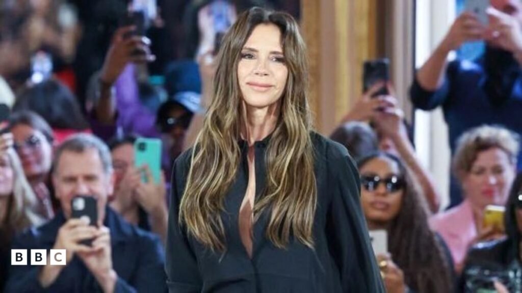 Victoria Beckham has finally made her fashion firm profitable – how did she do it?