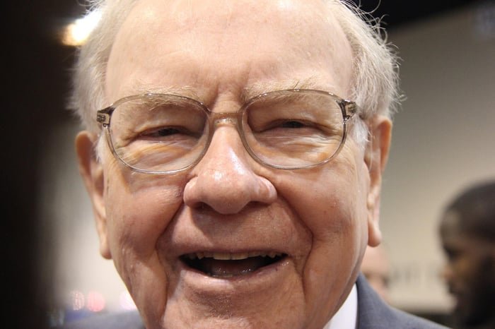 Warren Buffett Is No Longer Berkshire’s Chairman. Here’s Why I’m Buying the Stock Anyway. Warren Buffett Is No Longer Berkshire’s Chairman. Here’s Why I’m Buying the Stock Anyway.