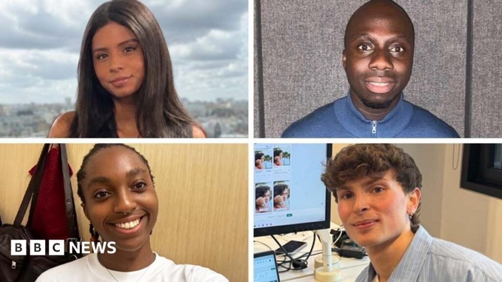 We managed to get new jobs – here’s how we got through the first few days