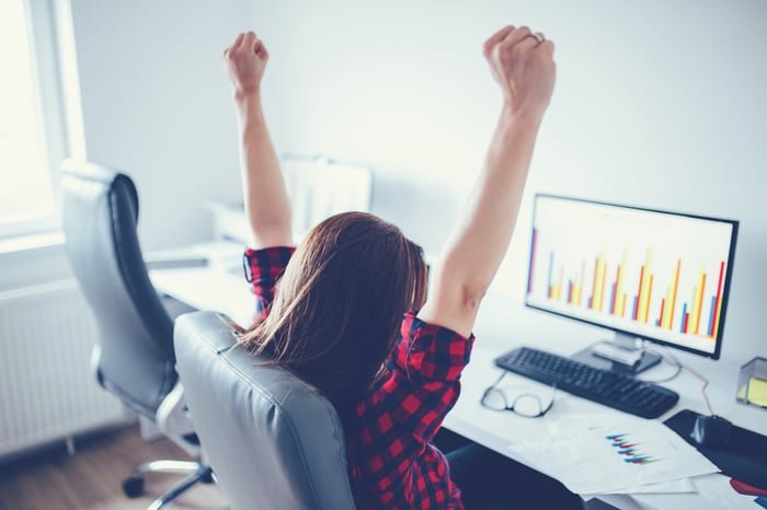 Why Nano Nuclear Energy Stock Is Powering Higher Today Why Nano Nuclear Energy Stock Is Powering Higher Today