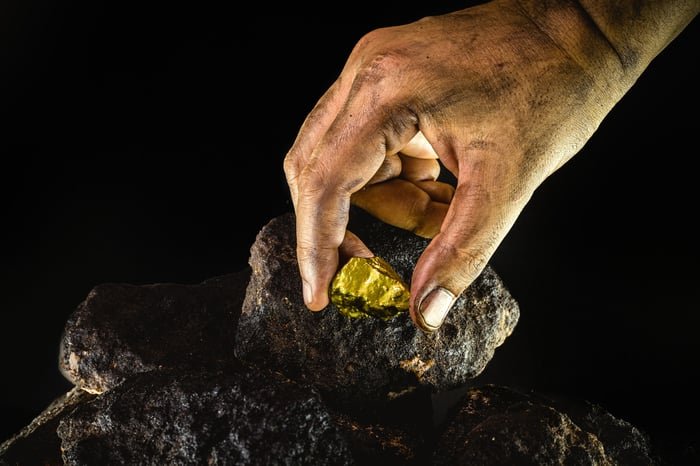 Why SSR Mining Stock Surged 45% in August Why SSR Mining Stock Surged 45% in August