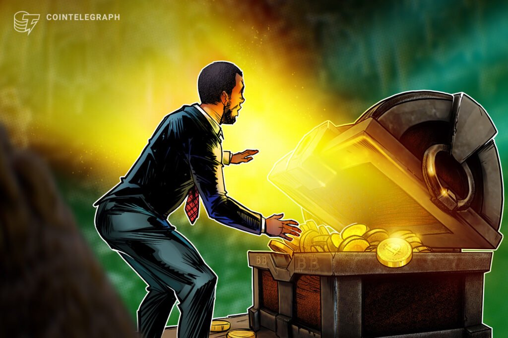 Bitcoin Treasury Buying Could Rebound, Analysts Say Bitcoin Treasury Buying Could Rebound, Analysts Say
