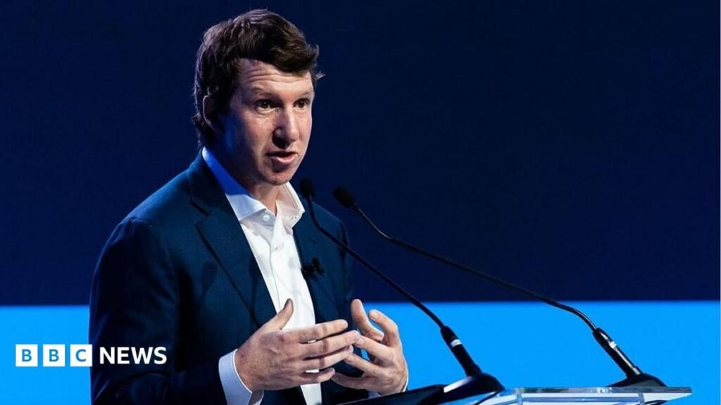 Anthropic says it will commit 5% of its shares to ‘public benefit fund’ Anthropic says it will commit 5% of its shares to ‘public benefit fund’