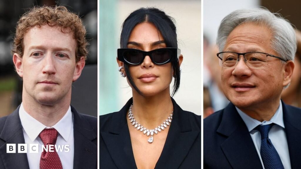 Are California voters about to impose ‘world’s first’ tax on billionaires? Are California voters about to impose ‘world’s first’ tax on billionaires?