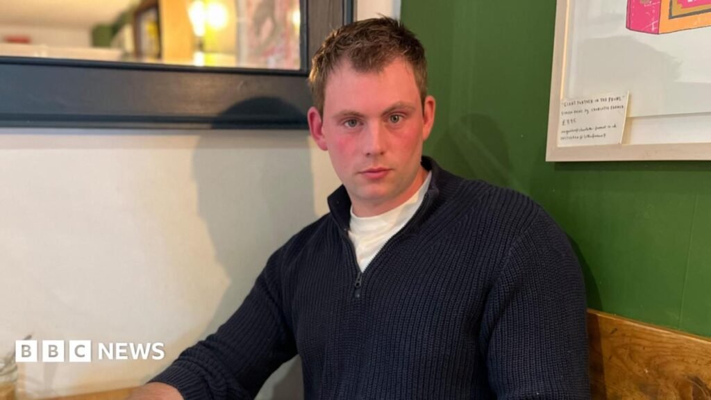 Bath residents say Curo has ‘failed’ them over service charges