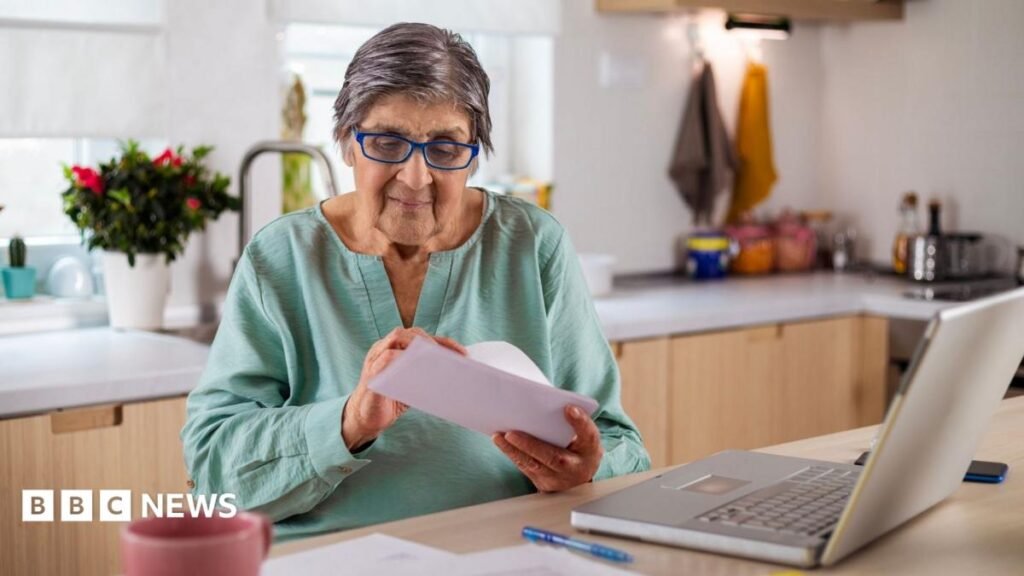 Bereaved families will not face tax bill over pension delays under new rules