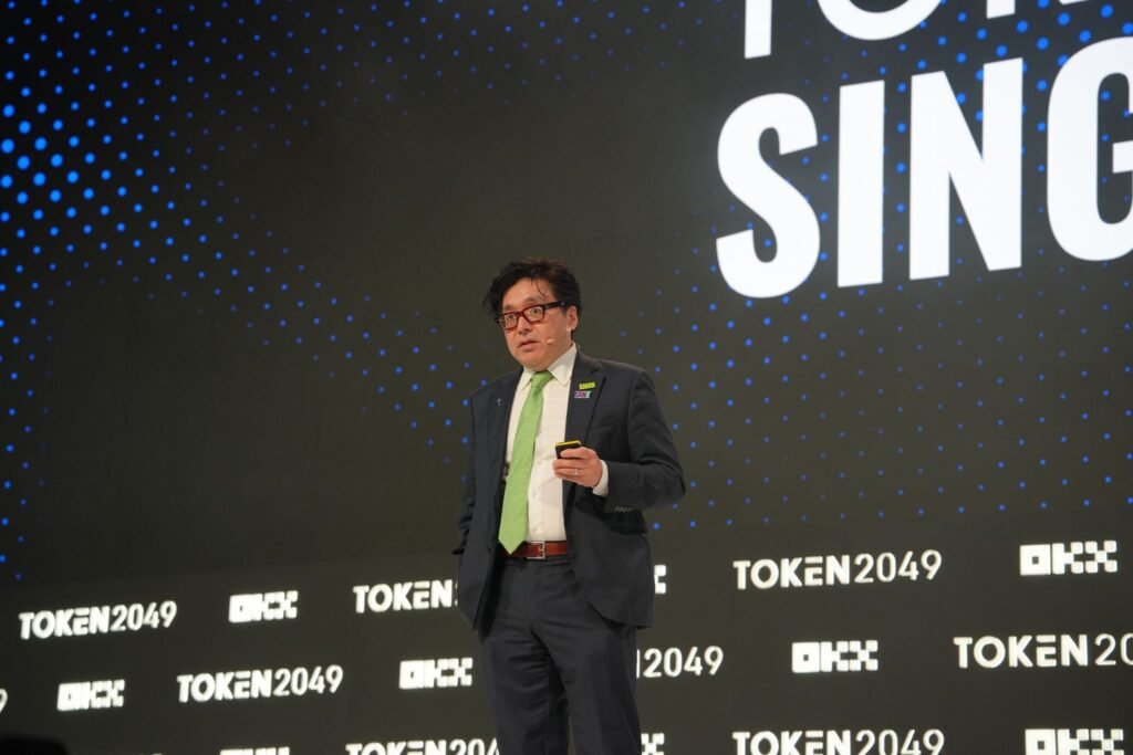 Bitmine Sets 5% Ether Supply Hard Cap as Target Nears