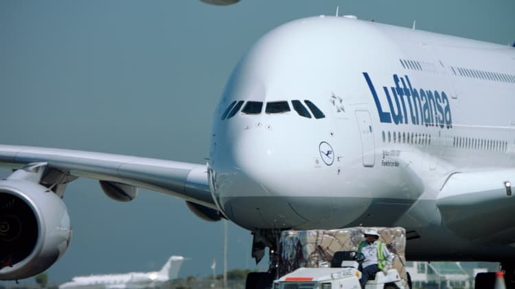 British Airways plans 106-seat business class on Airbus A380 jets British Airways plans 106-seat business class on Airbus A380 jets