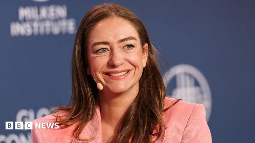 Bumble shares soar after report dating firm in bn takeover talks