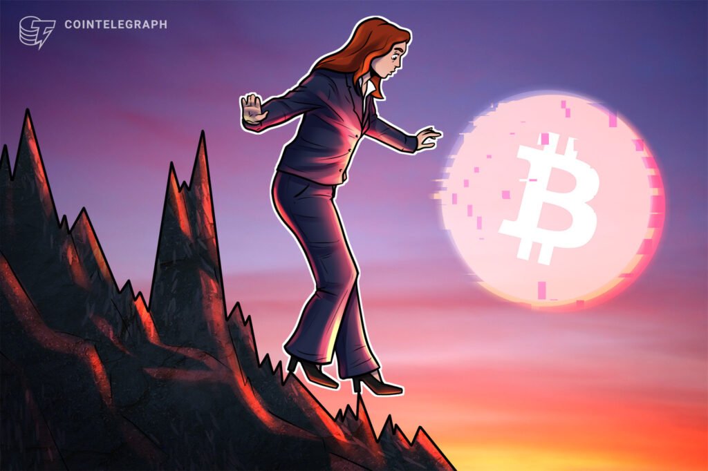 Capital B Reports M H1 Loss Driven by Bitcoin Impairment Charge
