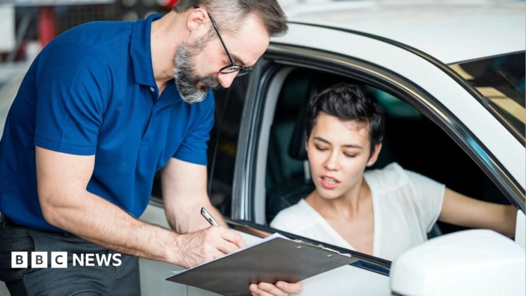 Car finance: Compensation payments delayed until next year