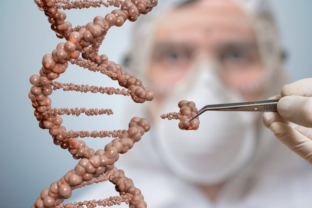 Cathie Wood Keeps Buying Beam Therapeutics on the Dip. Should You Follow Her Lead?