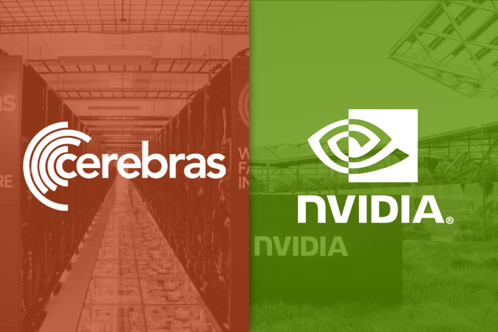 Cerebras Is About as Big as Nvidia’s Data Center Business Was Nearly a Decade Ago. The Similarities Mostly End There.