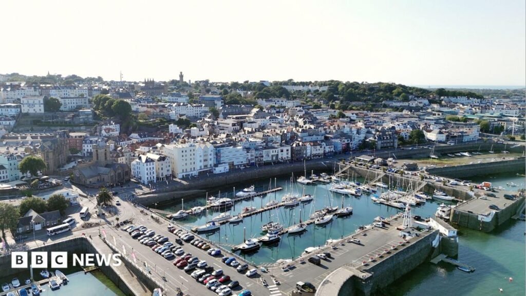 Charity recognises changes to needs in Jersey over 25 years