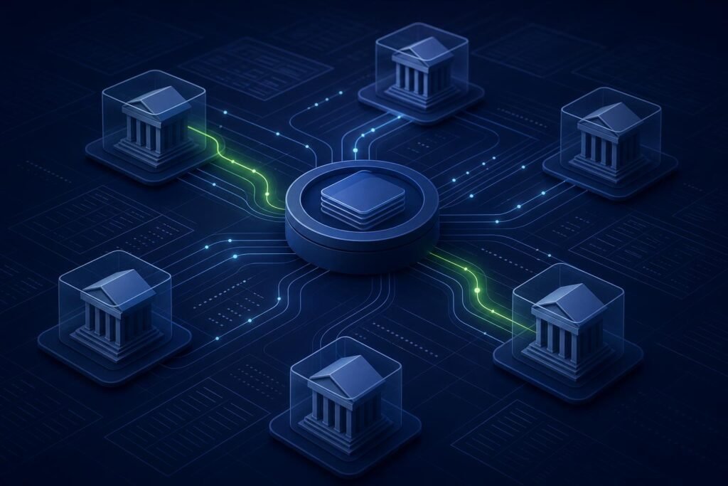 Circle, ACI Worldwide to pilot USDC settlement on Colombia’s Bre-B network