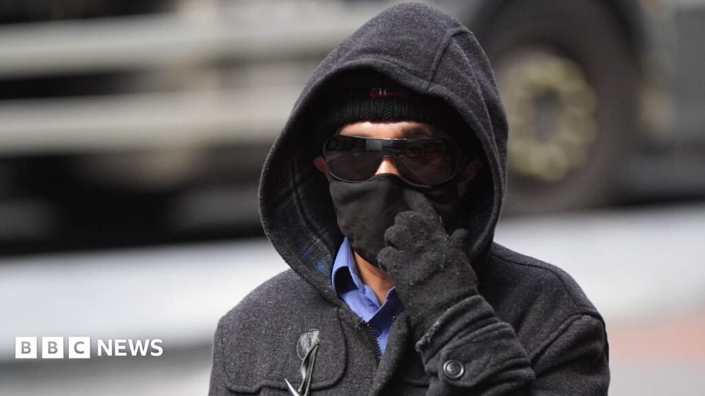 Civil servant who juggled five jobs says he was ‘surprised’ to be charged with fraud Civil servant who juggled five jobs says he was ‘surprised’ to be charged with fraud