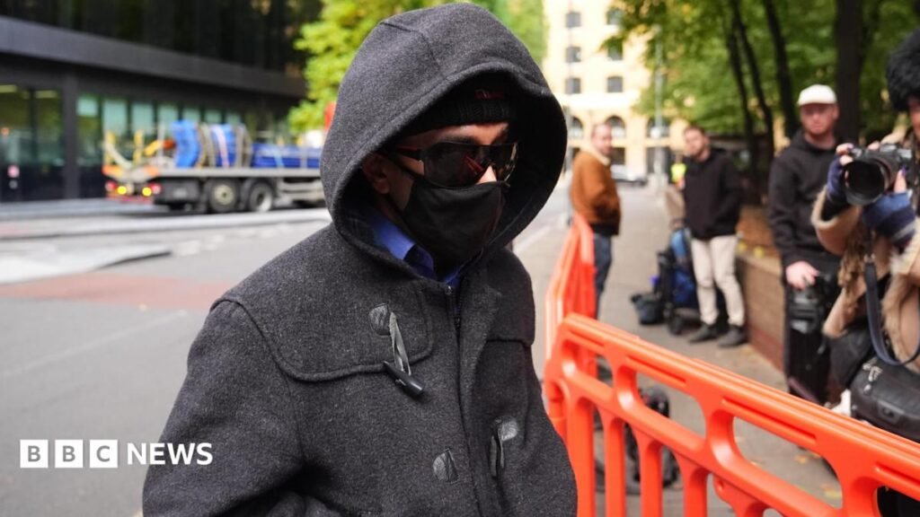 Civil servant who juggled five jobs ‘wasn’t thinking straight’