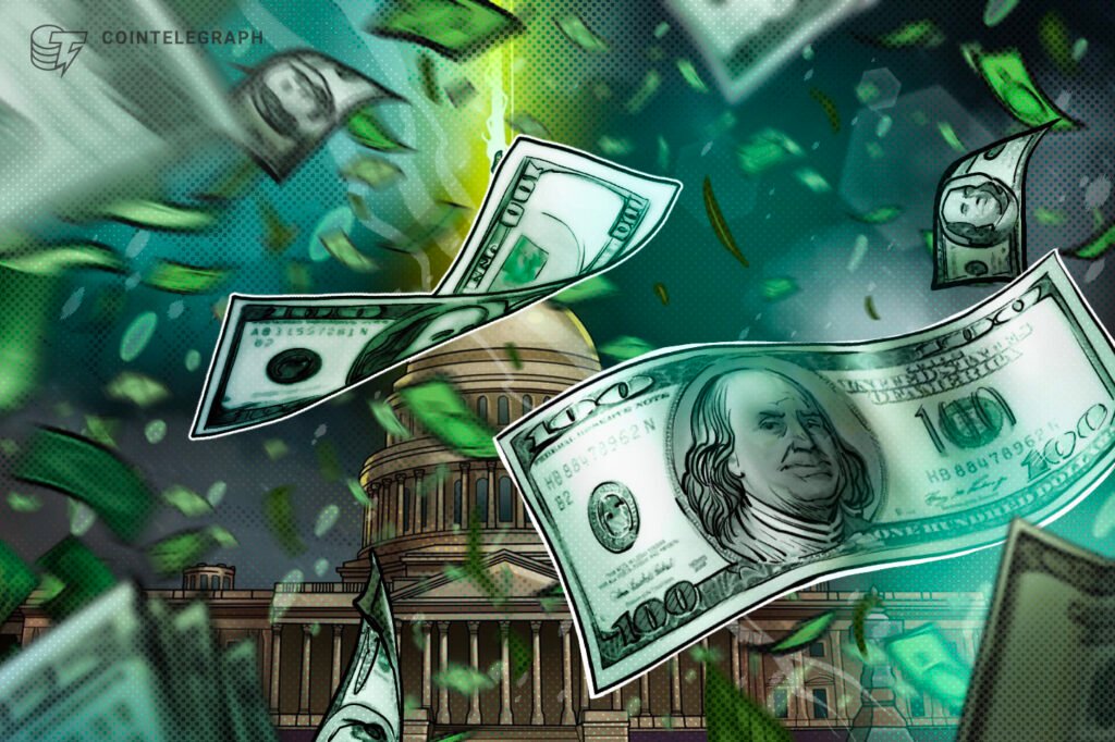 Crypto-Aligned PACs Pour M into Opposing Sherrod Brown in Ohio