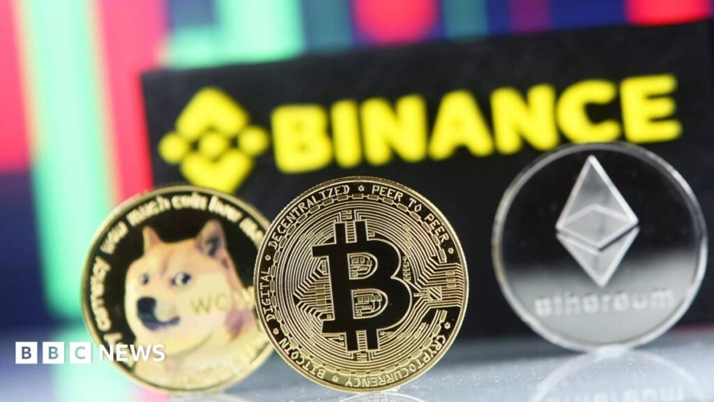 Crypto giant Binance attempting to recover .3bn stolen in hack linked to North Korea Crypto giant Binance attempting to recover .3bn stolen in hack linked to North Korea