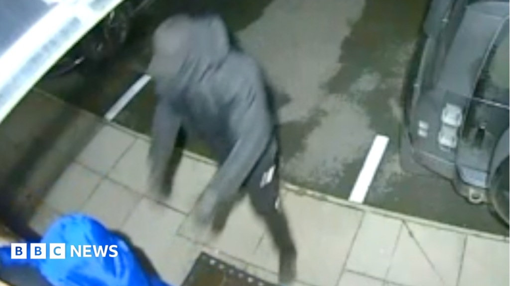 Crypto thieves attacked man in home and threatened to kill pregnant wife’s baby in ‘horrific’ robbery Crypto thieves attacked man in home and threatened to kill pregnant wife’s baby in ‘horrific’ robbery