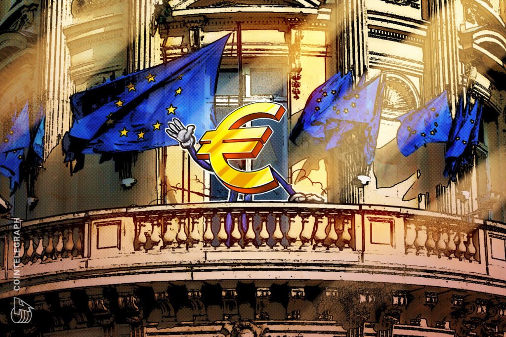 ECB’s Cipollone Says Digital Euro a Matter of Sovereignty