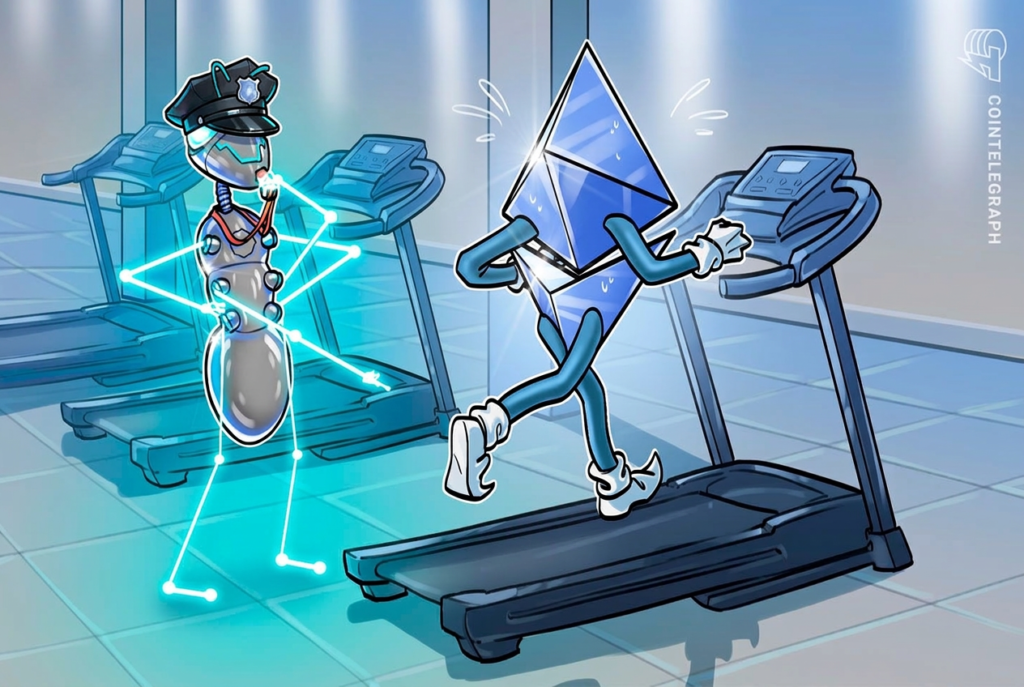 Ethereum Delays Glamsterdam Upgrade After Security Researchers Flag Risks Ethereum Delays Glamsterdam Upgrade After Security Researchers Flag Risks