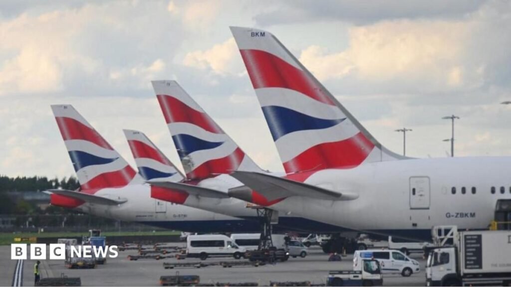 Expansion of Heathrow Airport would drive growth, chancellor Healey says