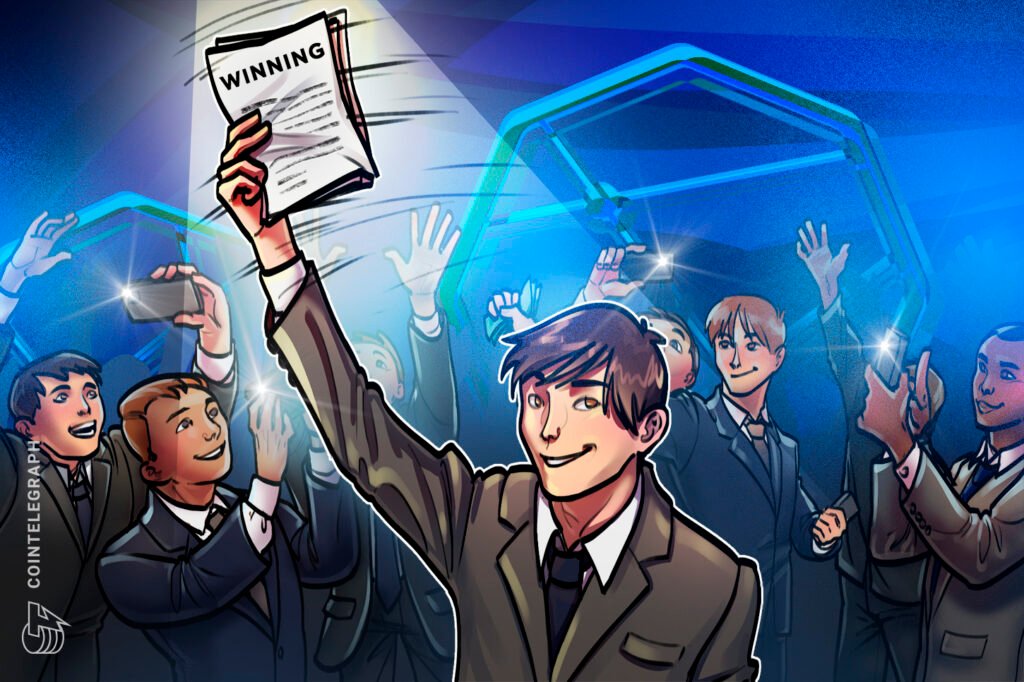 Fairshake PAC Reports .7M in Spending on ’Pro-Crypto’ Candidates