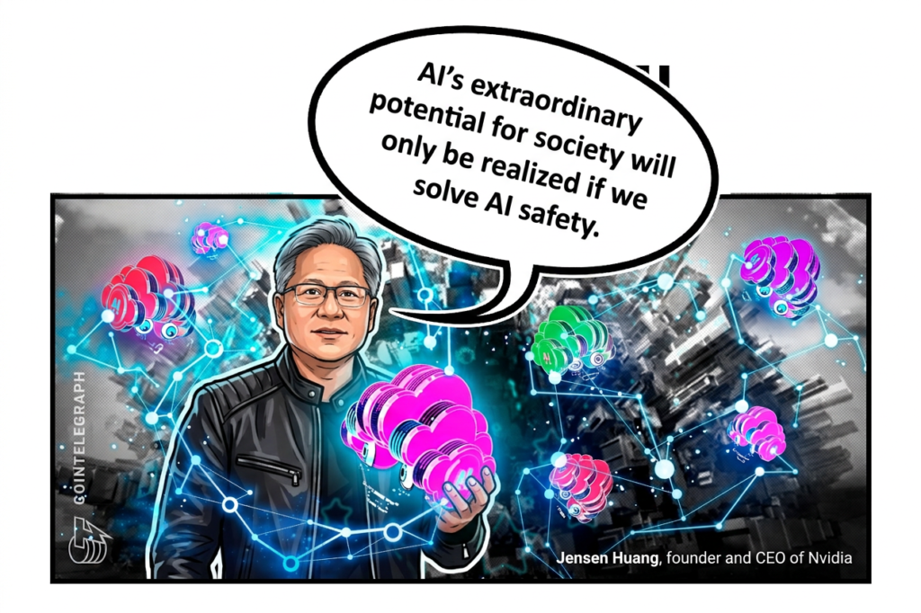 Former SEC Boss Made AI Czar, Bitcoin May Hit 0K This Cycle: Hodler’s Digest