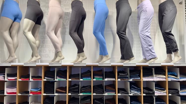From BJ’s to Lululemon, retailers are trimming assortments From BJ’s to Lululemon, retailers are trimming assortments