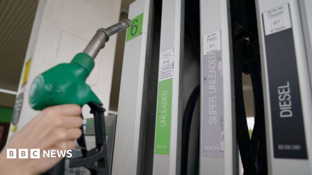 Fuel prices leave people in the South asking ‘what can we do?’