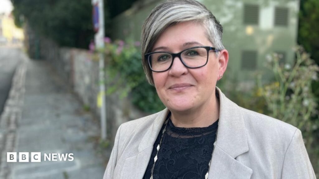 Guernsey P&R under fire for presenting two budgets
