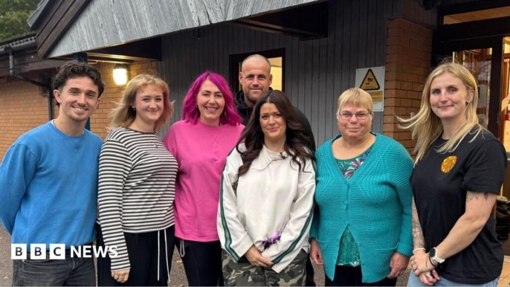 Hampshire Free haircuts project aims to inspire other stylists