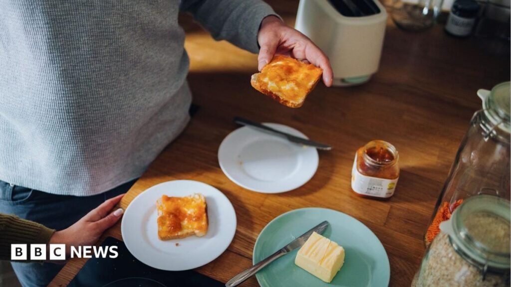 Healey vows cheaper marmalade and gherkins in pre-Budget package