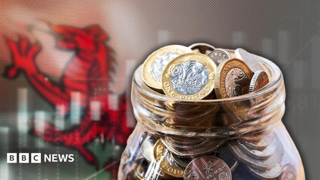 How will Budget announcement affect Wales, as Plaid demand more cash