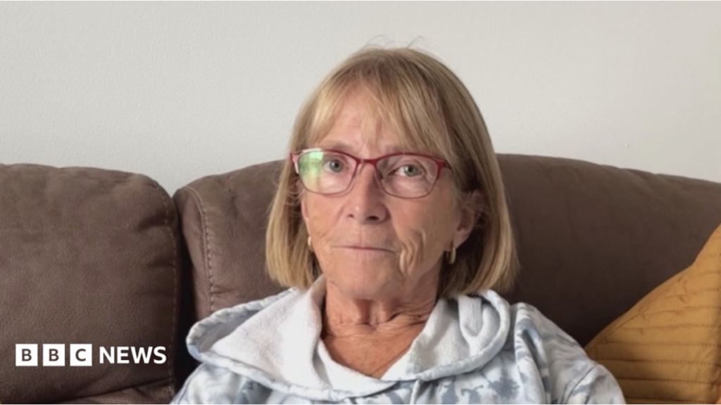 ‘I can’t afford to heat my home this winter’ in Guernsey