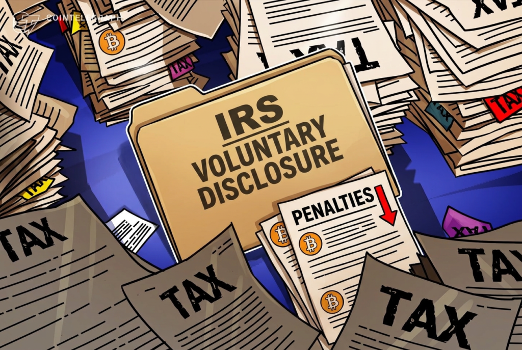 IRS Targets 120-Day Tax Disclosure Process: Forbes IRS Targets 120-Day Tax Disclosure Process: Forbes