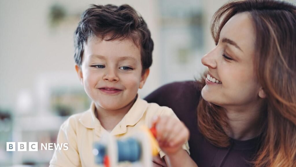 Irish budget: Help with energy and childcare costs, while income tax threshold goes up