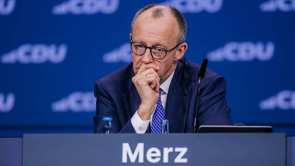 Is Christian Democracy Finished? by Jan-Werner Mueller Is Christian Democracy Finished? by Jan-Werner Mueller