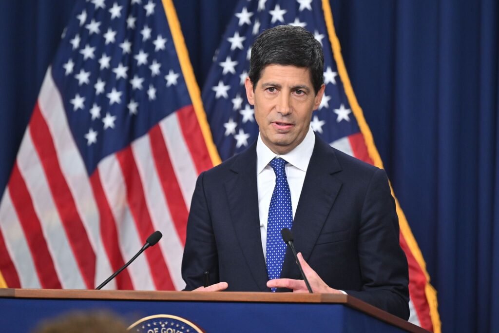 Is Fed Chair Kevin Warsh About To Pop CoreWeave’s Bubble?