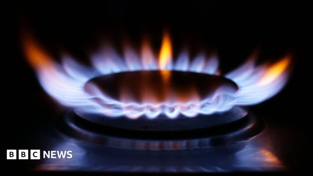 Island Energy: No plans to remove gas standing charge Island Energy: No plans to remove gas standing charge