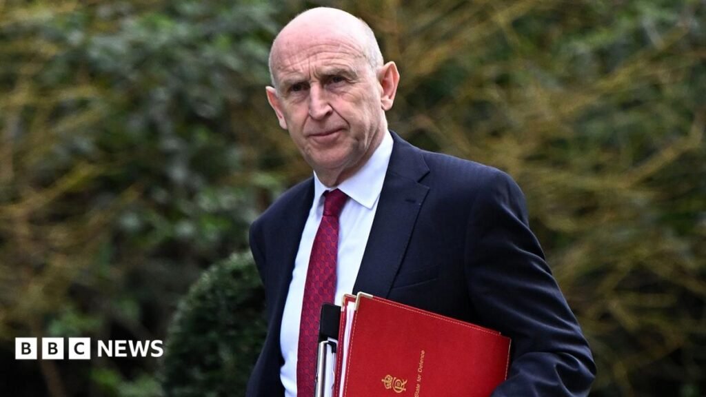 John Healey’s Budget to shield low-income pensioners from income tax