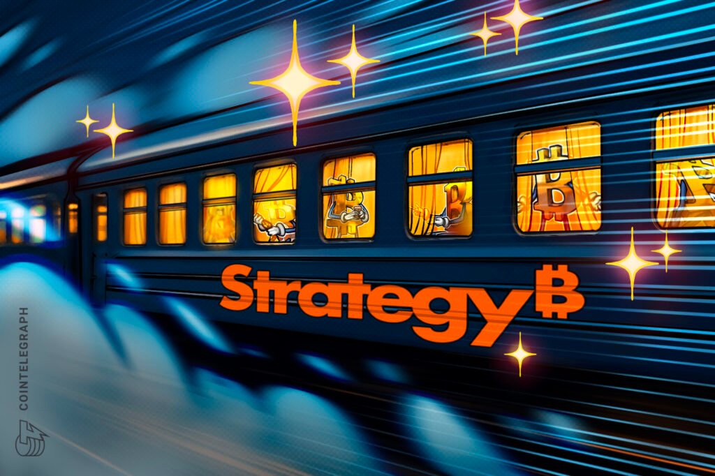MSCI Adopts Rules That Could Exclude Strategy