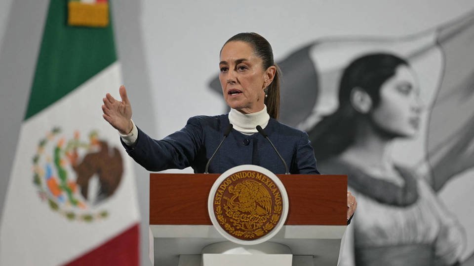 Mexico Faces the Populist Tide by Guillermo Ortiz Mexico Faces the Populist Tide by Guillermo Ortiz