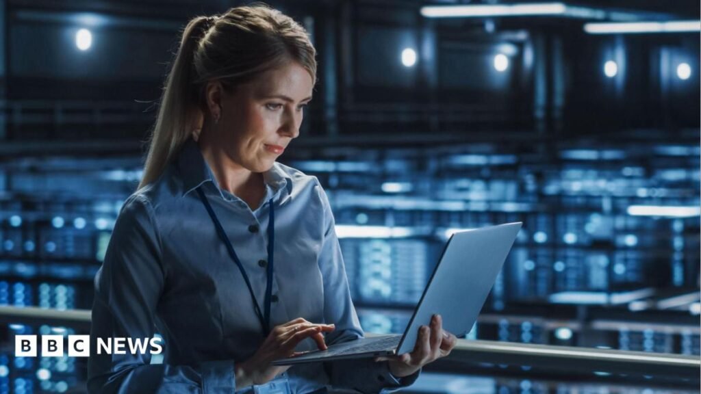 Microsoft pulls out of Nscale’s Essex AI data centre