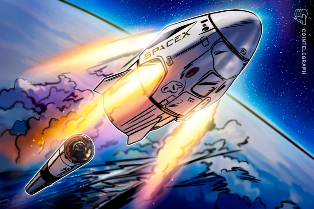 Musk Backs Tesla–SpaceX Merger Idea as AI Revenue Soars Musk Backs Tesla–SpaceX Merger Idea as AI Revenue Soars