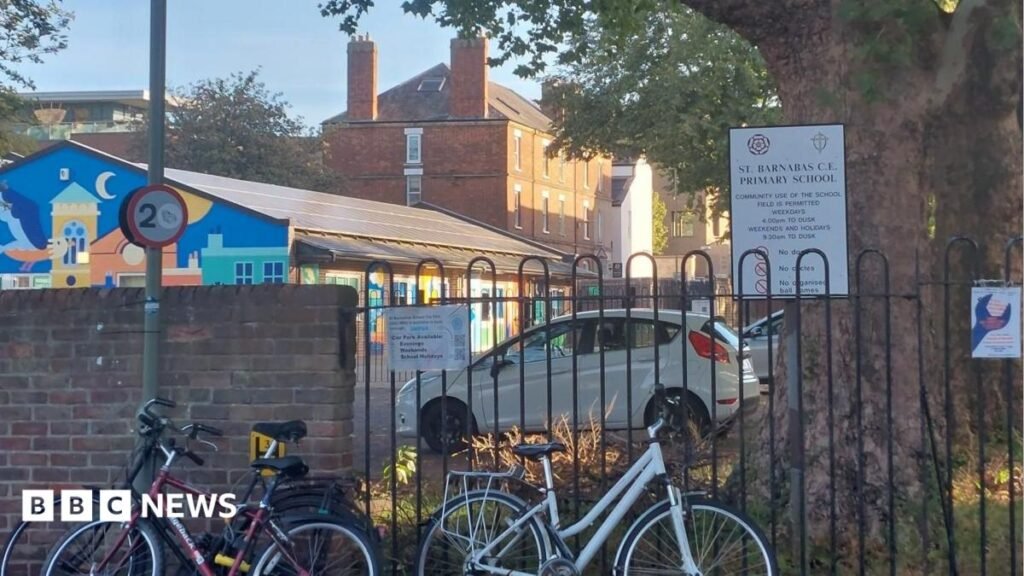 New free repair shop to launch in Jericho area of Oxford New free repair shop to launch in Jericho area of Oxford