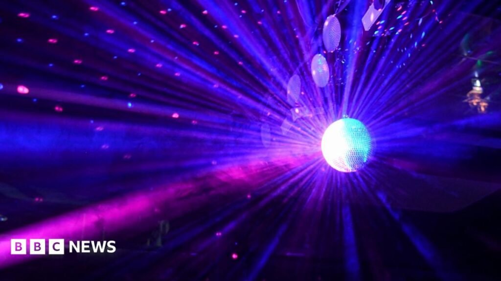 Nightclubs are disappearing – and it’s affecting young people